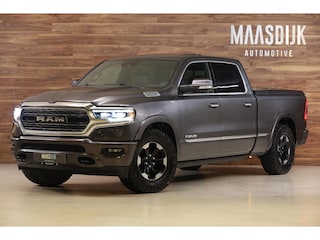 Dodge Ram 1500 4X4 5.7 V8 4x4 eTorque Limited|Pano|Ventilatie|