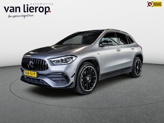 Mercedes-Benz GLA 250 e AMG Line PANO | 360° CAMERA