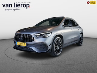 Mercedes-Benz GLA 250 e AMG Line PANO | 360° CAMERA