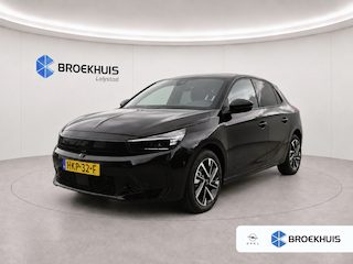 Opel Corsa 1.2 TURBO HYBRID 100PK GS AUTOMAAT / NAVI / CLIMA / FULL-LED / PDC / CAMERA / KEYLESS / APPLE CARPLAY / 1E EIGENAAR !!