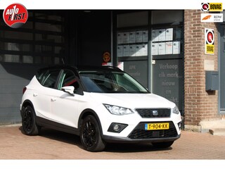 Seat Arona 1.0 TSI Style Two tone // Carplay // Cruise control // PDC