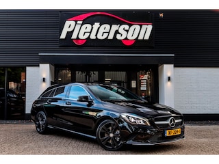 Mercedes-Benz CLA Shooting Brake 200 FACELIFT MEMORY
