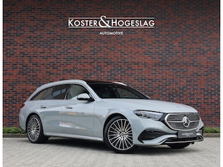 Mercedes-Benz Estate 300 e AMG Line | AMG Line - HUD - Burmester