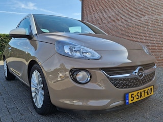 Opel Adam 1.2/Airco/Panoramadak/49500 KM NAP