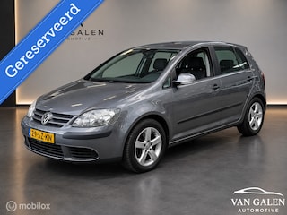 Volkswagen Golf 1.6 FSI Comfortline NAP Airco|Trekhaak|APK
