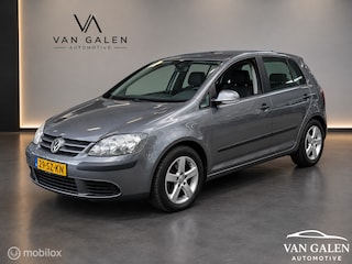 Volkswagen Golf 1.6 FSI Comfortline NAP Airco|Trekhaak|APK
