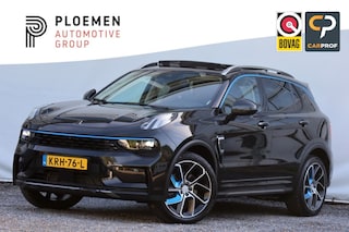 Lynk & Co 01 1.5 Plug-in Hybrid - 261 pk **Pano / 360 camera