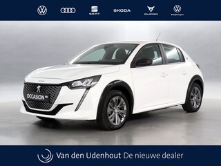 Peugeot 208 EV Active Pack 50 kWh / Navigatie / Cruise Control / Parkeersensoren