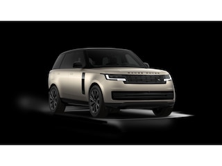 Land Rover Range Rover 3.0 P550e Autobiography PHEV | Comfort pakc | Towing pack | Shadow Pack