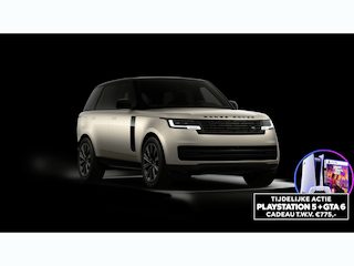 Land Rover Range Rover 3.0 P550e Autobiography PHEV | Comfort pakc | Towing pack | Shadow Pack