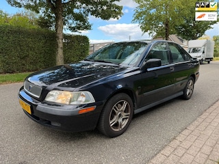 Volvo S40 1.8 Europa