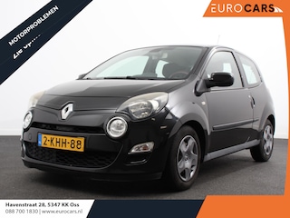 Renault Twingo 1.2 16V Automaat Dynamique Handel/Export! Climate control