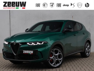 Alfa Romeo Tonale 1.3T PHEV 280 PK Edizione Speciale | Winter | Carplay | Camera | 20′