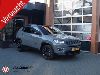 Jeep Compass 1.3T S | Camera | Cruise Control | Alpine Audio | Automaat |