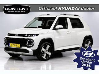 Hyundai Inster Evolve 49 kWh | Adaptieve Cruise + Climate Control I Navi + Camera