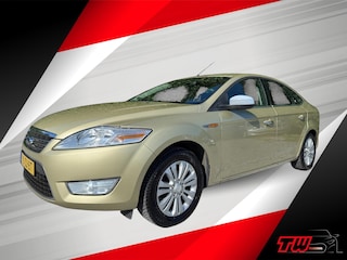 Ford Mondeo 2.0 Ghia |HANDEL/EXPORT|NWE APK|AIRCO|TREKHAAK