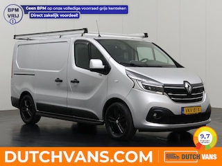Renault Trafic 2.0DCi 120PK Work Edition Imperiaal | Trekhaak | Airco | Cruise | Multimedia | Airco | Cruise