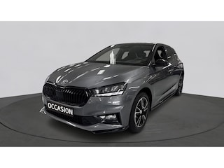Skoda Fabia 1.0 TSI Monte Carlo 244