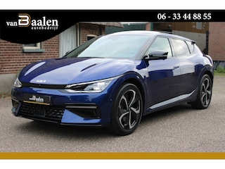 Kia EV6 GT-Line 77.4 kWh SOh 95,4% PANO LED NAVI 111000KM!!!