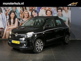 Renault Twingo 1.0 SCe Dynamique *Meeneemprijs!* - *Dealer onderhouden!* - Elektr. vouwdak - 16" LMV - Bluetooth - Cruise