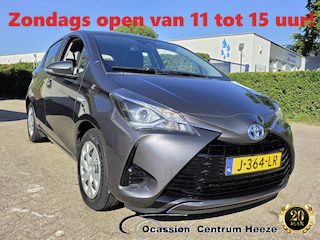 Toyota Yaris 1.5 Hybrid Active, Camera! Navigatie! VERWACHT!!
