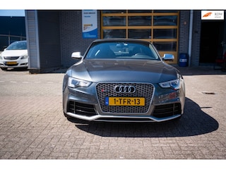Audi A5 A5 Coupé 4.2 FSI quattro