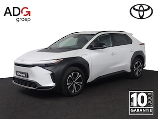 Toyota bZ4X Dynamic 71 kWh | SOH 96,7 % |  Stoelverwarming | Stuurwiel verwarming |