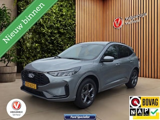 Ford Kuga 2.5 PHEV ST-Line|242Pk|Winterpakket|Trekhaak|