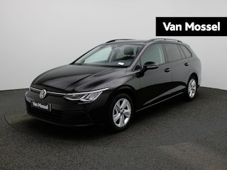 Volkswagen Golf Variant 1.0 TSI 81kW Life | NAVIGATIE | CAMERA | CLIMATE CONTROL