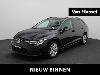 Volkswagen Golf Variant 1.0 TSI 81kW Life | NAVIGATIE | CAMERA | CLIMATE CONTROL