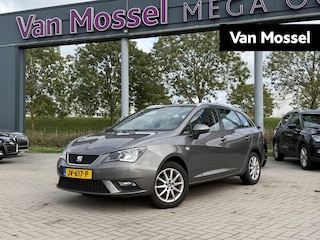 Seat Ibiza ST 1.0 EcoTSI Style Connect