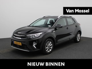 Kia Stonic 1.0 T-GDi MHEV DynamicLine