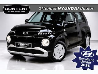 Hyundai Inster 42 kWh E-Motion | Adaptieve Cruise + Climate Control I Navi + Camera
