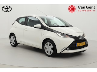 Toyota Aygo 1.0 VVT-i x-play | Airco | Camera | Bluetooth