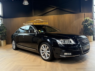 Audi A6 Limousine 2.8 FSI Pro Line AUTOMAAT | STOELVERWARMING | WEINIG KILOMETERS