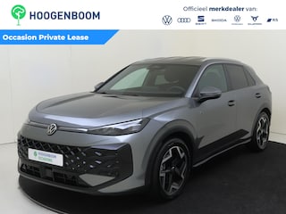 Volkswagen T-Roc 1.5 eTSI R-Line | Trekhaak | Achteruitrijcamera | Matrix LED verlichting | Keyless | Adaptieve cruise control | Dodehoekdetectie | Stoel- en stuurwielverwarming | Carplay |