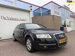 Audi A6 Avant 2.4 Pro Line 177PK|Automaat|LEES TEKST!
