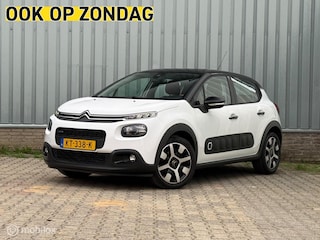 Citroën C3 1.2 PureTech S&S Shine
