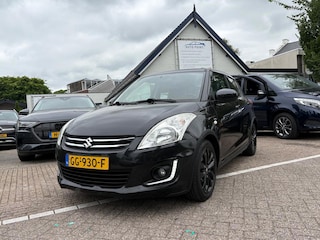 Suzuki Swift 1.2 PARKEERSCHADE/AIRCO/NAVI/SPORTPAKKET