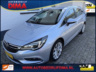 Opel Astra Sports Tourer 1.4 Edition 150 Pk/ Navi/ Afnb Trekhaak/ ECC/ Cruise Control