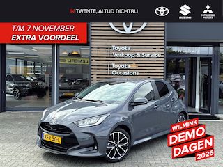 Toyota Yaris 1.5 Hybrid 115 Dynamic | Comfort Pack |
