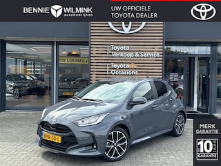 Toyota Yaris 1.5 Hybrid 115 Dynamic | Comfort Pack |