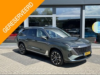 MG S9 1.5 Premium Plug-in Hybrid | Panoramadak | Led Sfeerlicht | Stoelmassage | Bose Sound | 360 Camera | CarPlay | DEMO-VOORDEEL