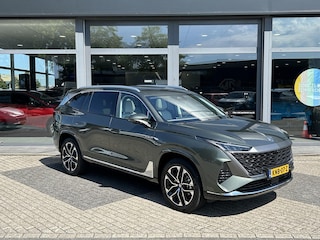 MG S9 1.5 Premium Plug-in Hybrid | Panoramadak | Led Sfeerlicht | Stoelmassage | Bose Sound | 360 Camera | CarPlay | DEMO-VOORDEEL