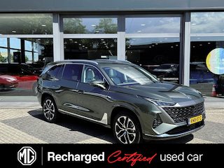 MG S9 1.5 Premium Plug-in Hybrid | Panoramadak | Led Sfeerlicht | Stoelmassage | Bose Sound | 360 Camera | CarPlay | DEMO-VOORDEEL
