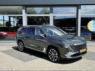 MG S9 1.5 Premium Plug-in Hybrid | Panoramadak | Led Sfeerlicht | Stoelmassage | Bose Sound | 360 Camera | CarPlay | DEMO-VOORDEEL
