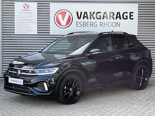 Volkswagen T-Roc 1.5 TSI R-Line BLACKSTYLE DSG,IQ.LIGHT,NAVI,BEATS