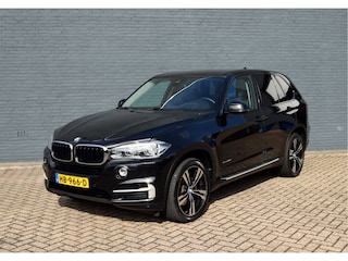 BMW X5 xDrive35i High Executive 129.000km NAP