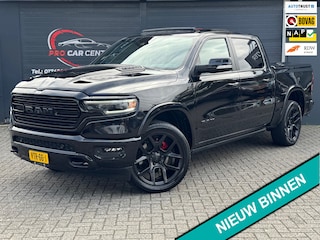 Dodge Ram 1500 5.7 V8 4x4 Crew Cab Limited Pano | H&K | HUD | Stoelvent | 1e Eigenaar | 360 Cam |Stoelver | Stuurver | Nap