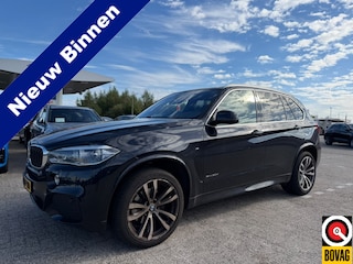 BMW X5 xDrive30d High Executive M Sport Pano ACC Head Up LED Trekhaak